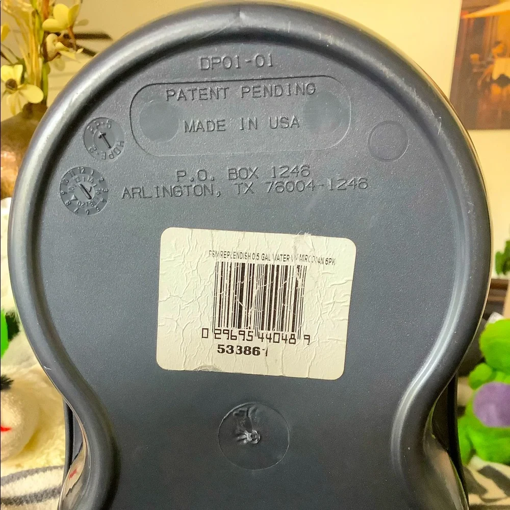 🔥Replendish Waterer .05 Gal